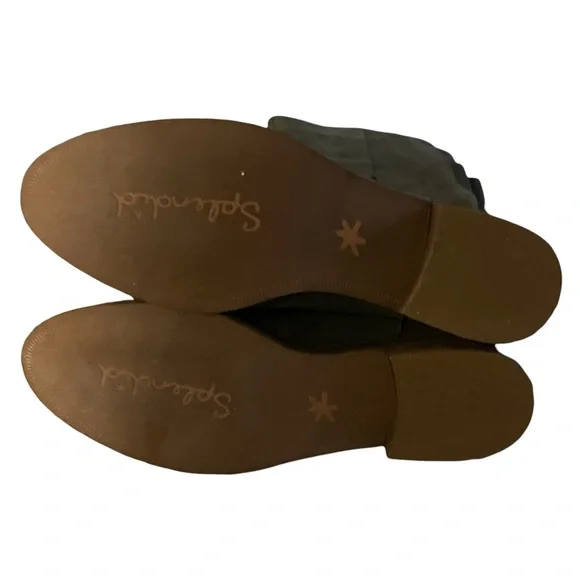 Splendid Polly tall boot size 7.5 New in Box - Picture 8 of 8